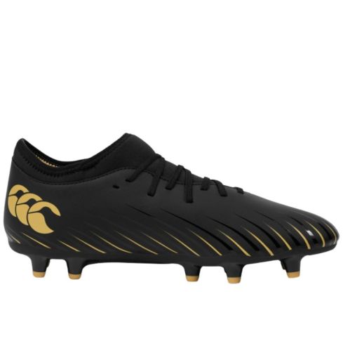 Scarpe da Rugby Speed Falcon Team Tacchetti Stampati Terreno Asciutto - Canterbury