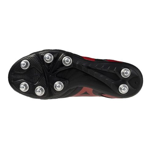 Scarpe Rugby con Tacchetti Avvitati Waitangi II - Mizuno