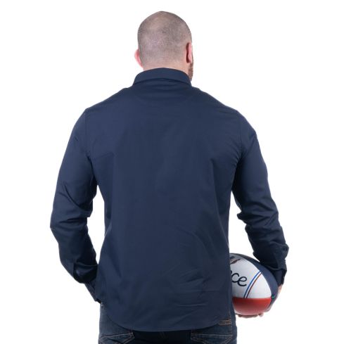 Maglia Rugby Ruckfield French Club - Ruckfield
