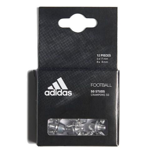 Crampons Rugby Terrain Gras - Adidas