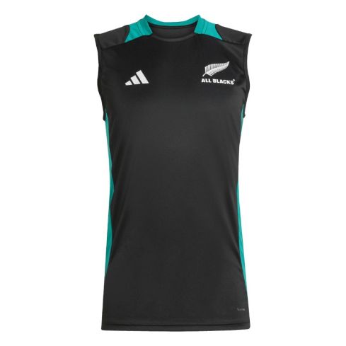 Canotta Rugby All Blacks Allenamento - Adidas