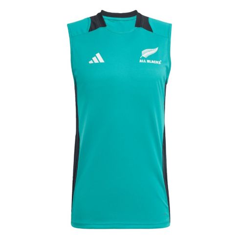 Canotta All Blacks Pure Teal - Adidas