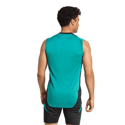 Canotta All Blacks Pure Teal - Adidas