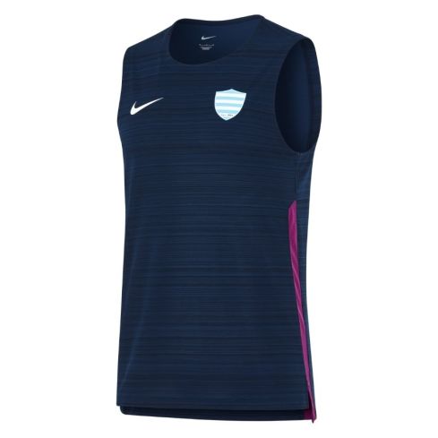 Canotta Rugby Allenamento Racing 92 2025/2026 - Nike