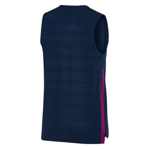 Canotta Rugby Allenamento Racing 92 2025/2026 - Nike