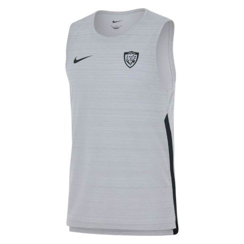 Débardeur Rugby Entraînement RC Toulon 2025/2026 - Nike