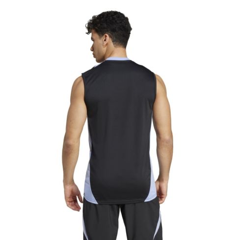 Canotta All Blacks 2024/2025 - Adidas
