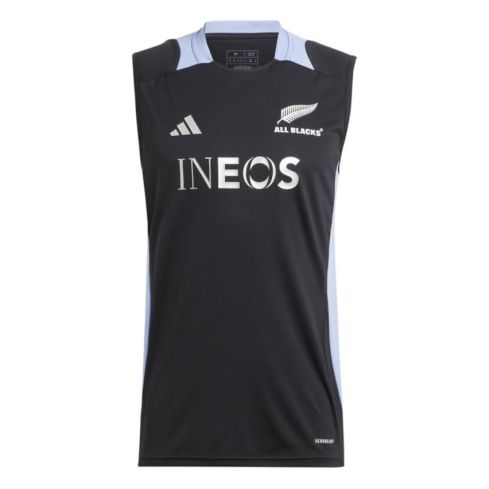 Canotta Rugby All Blacks 2024/2025  - Adidas