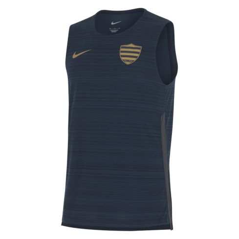 Canotta da rugby Racing 92 - Nike
