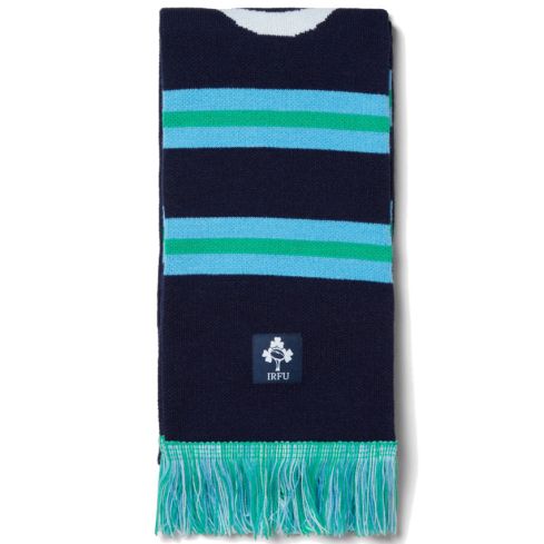 Sciarpa Rugby Irlanda Blu Navy - Canterbury