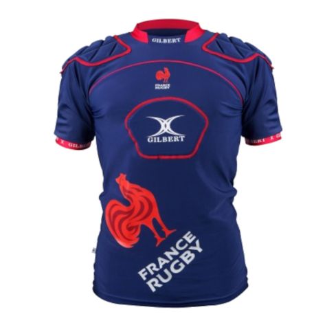 Spalline Rugby Bambini Atomic V3 France Rugby - Gilbert