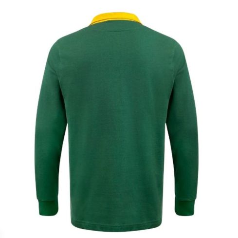 Maglia Rugby Springboks Unity LS 2023/2024 - Nike