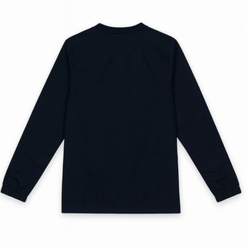 Maglia da allenamento Rugby Nera - Nike