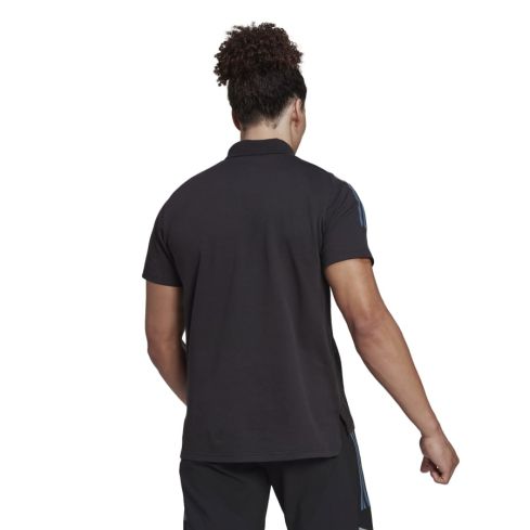 Polo Rugby All Blacks Nero – Adidas