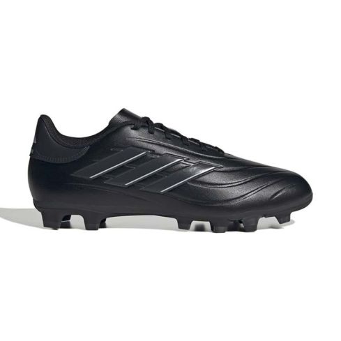 Scarpe da rugby Copa Pure.2 Club Nero - Adidas