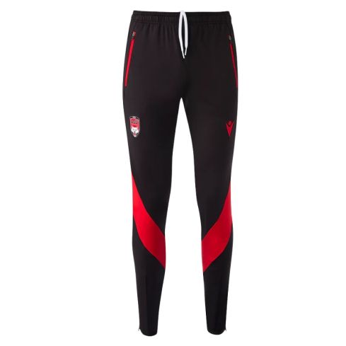 Pantaloni Rugby Allenamento RUCK Lyon Lou Rugby 2025/2026 - Macron