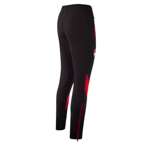 Pantaloni Rugby Allenamento RUCK Lyon Lou Rugby 2025/2026 - Macron