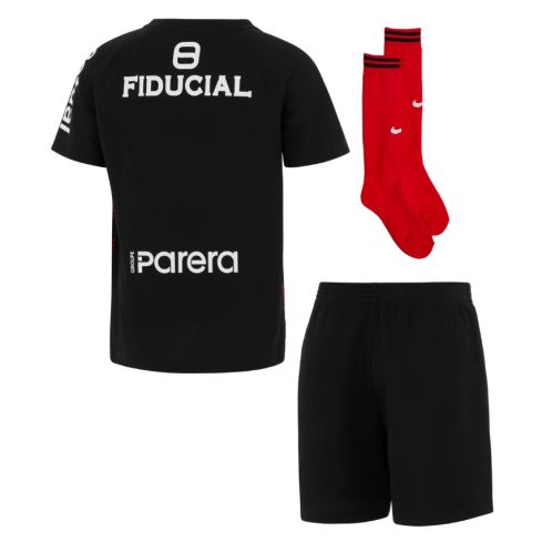 Kit Rugby Bambino Casa Stade Toulousain 2025/2026 - Nike