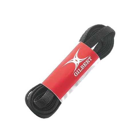 Lacet Noir 150 cm - Gilbert