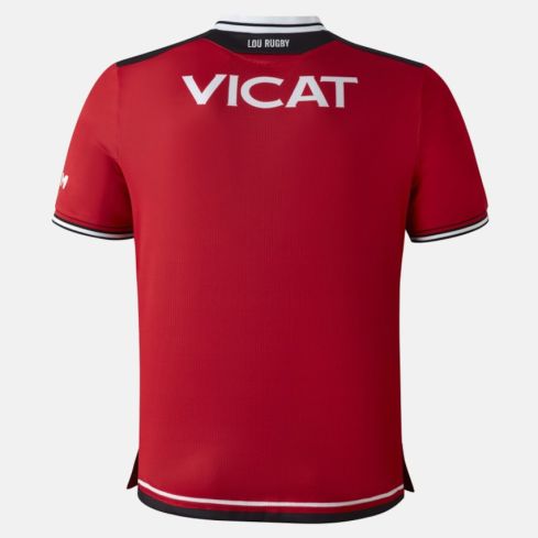 LOU Rugby Maillots produits officiels Boutique Rugby