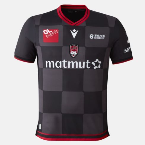 Abbigliamento da rugby hotsell
