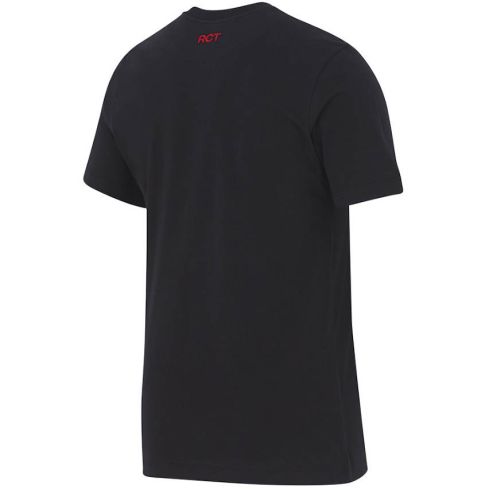 Maglietta da Rugby RC Toulon Graphic Nero 2023/2024 - Nike
