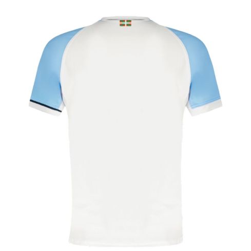 Maglia Rugby Uomo Home Aviron Bayonnais 2025/2026 - Le Coq Sportif