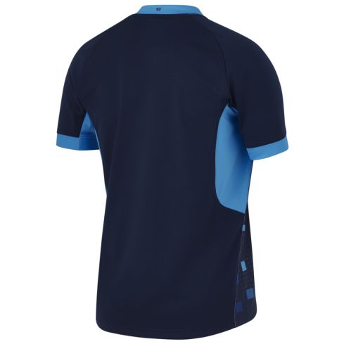 Maglia Rugby Racing 92 Esterna 2023/2024 - Nike