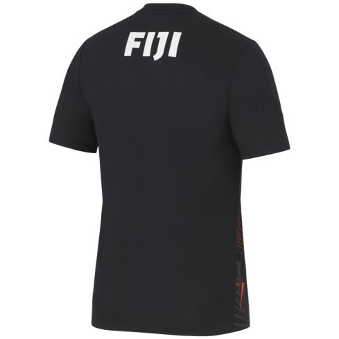 Maglia Rugby Pre-Match Fiji 2024/2025 - Nike