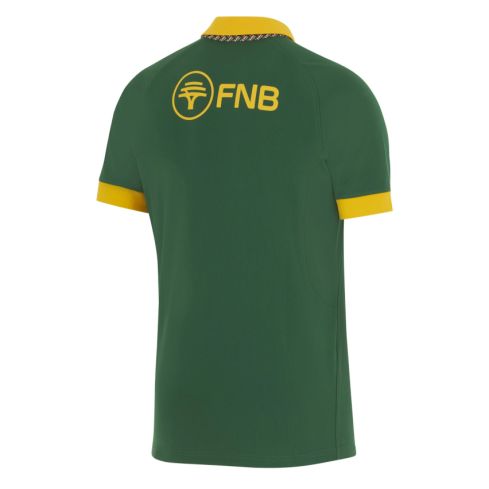 Maglia Rugby Replica Sudafrica 2024/2025 - Nike
