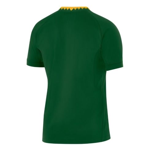 Maglia Rugby Springboks Sudafrica Casa 2025/2026 - Nike
