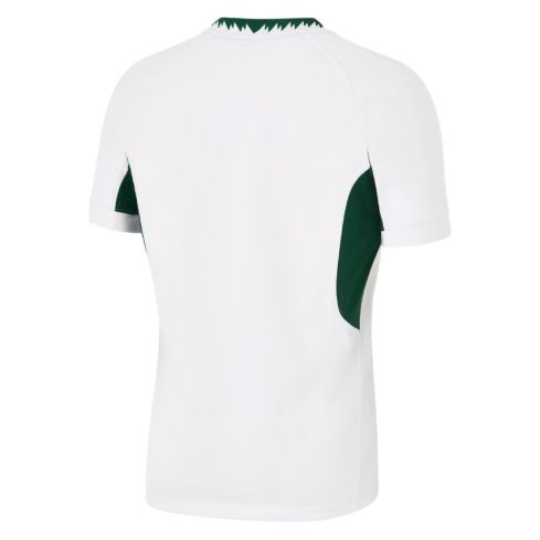 Maglia Rugby Springboks Sudafrica Trasferta 2025/2026 - Nike