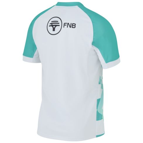 Maillot Rugby Afrique du Sud Extérieur 2024/2025 - Nike