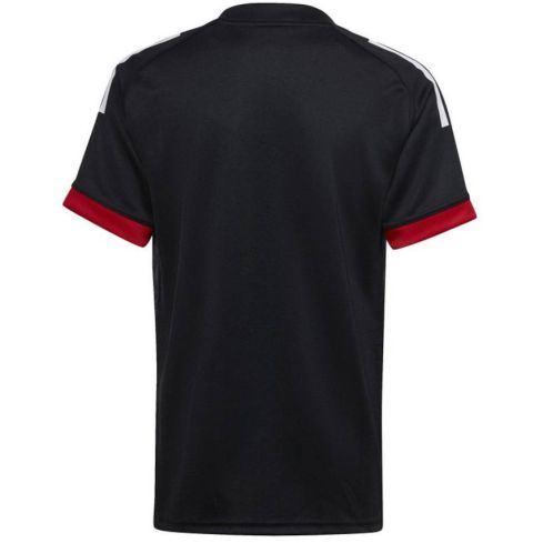 Maglia Rugby Home All Blacks Maori Nero – Adidas