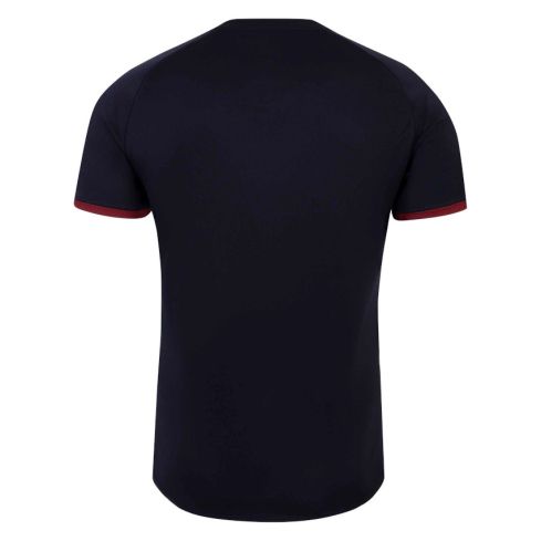 Maillot Angleterre Rugby Domicile 2022/2023 Umbro - Boutique Ô Rugby