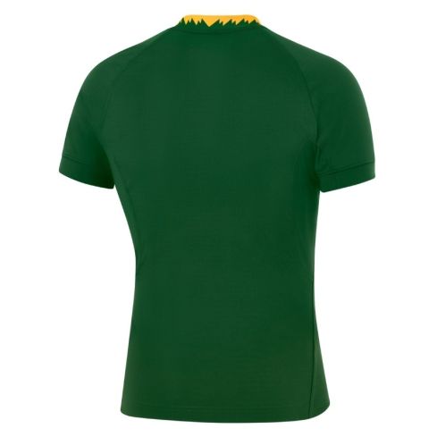 Maglia Match Rugby Springboks Sudafrica Casa 2025/2026 - Nike