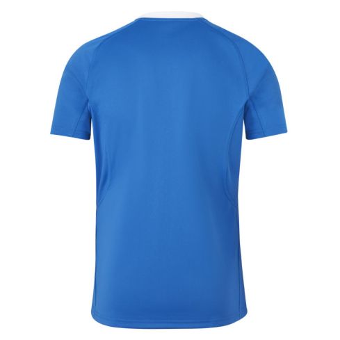 Maglia Rugby Crew Razor Blu Reale - Nike