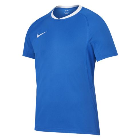 Maglia da Rugby Crew Razor Blu Reale - Nike