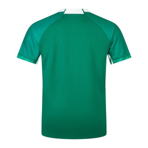 Maglia Rugby Casa Irlanda Verde/Bianco - Canterbury