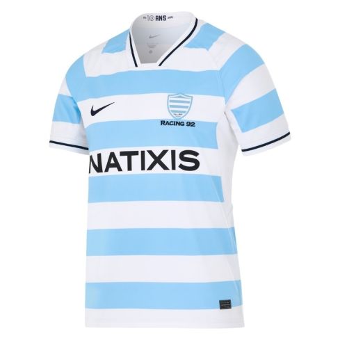 Maglia Rugby Racing 92 Home 2025/2026 - Nike