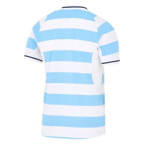 Maglia Rugby Racing 92 Home 2025/2026 - Nike