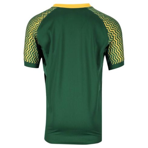 Maglia Rugby Home Springbok Sevens Stadium Verde/Oro - Nike