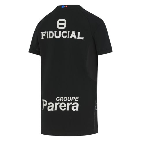 Maglia Rugby Bambino da Collezione Stade Toulousain x ESA Project 2025 - Nike