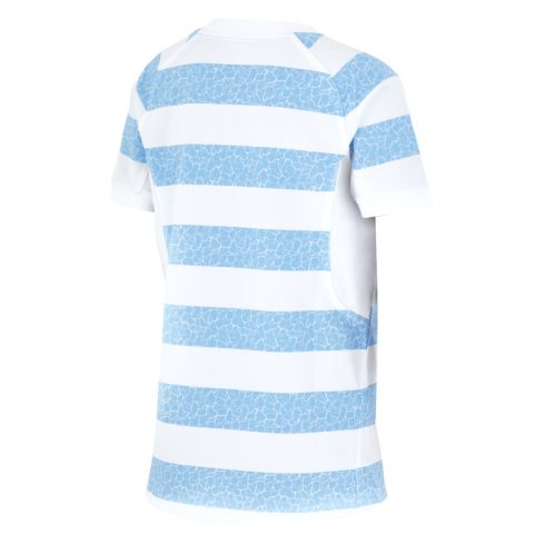 Maglia da rugby Racing 92 Casa bambino 2024/2025 - Nike