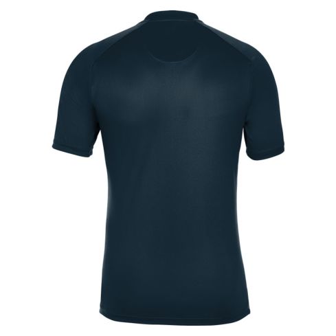 Maglia Allenamento Rugby Bambino Blu Navy - Nike