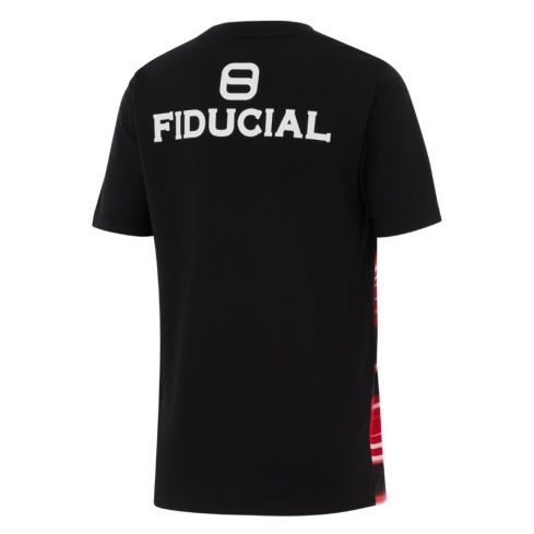Maglia Rugby Bambino Pre-Partita Stade Toulousain 2025/2026 - Nike