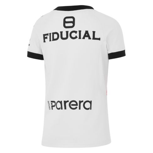 Maglia Rugby Stade Toulousain Bambino Esterno 2025/2026 - Nike