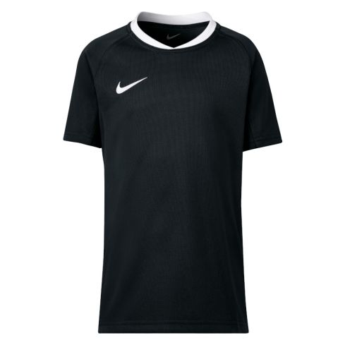 Maglia da Rugby Bambino Nera - NIKE