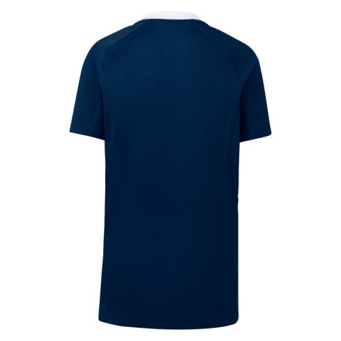Maglia Rugby Crew Bambino Blu - NIKE