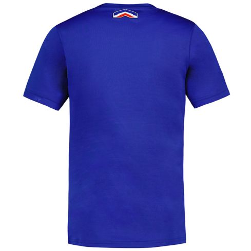 Maglia da rugby Francia Casa 2023 - Le Coq Sportif